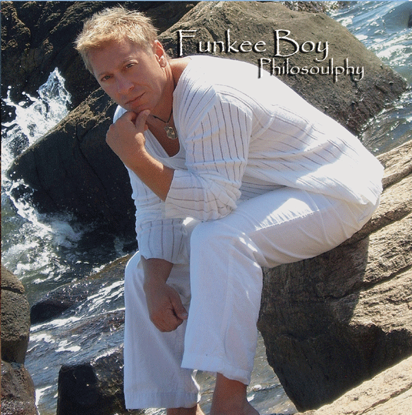 funkeeboy, rise, smooth jazz, recording artist, songwriter, producer