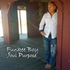 funkeeboy, rise, smooth jazz, recording artist, songwriter, producer